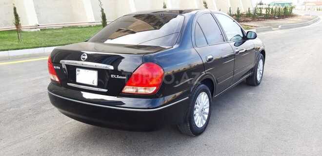 Nissan Sunny 2008, 198,777 km - 1.6 л - Bakı