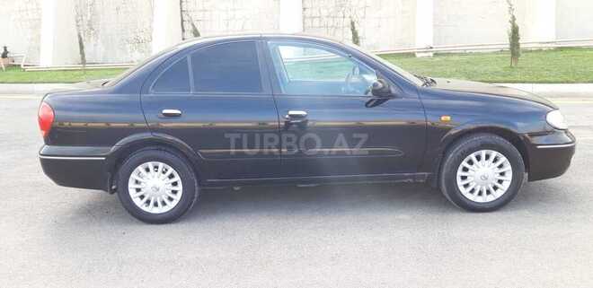 Nissan Sunny 2008, 198,777 km - 1.6 л - Bakı