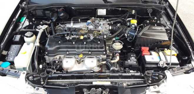 Nissan Sunny 2008, 198,777 km - 1.6 л - Bakı