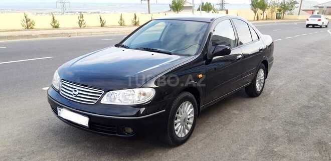 Nissan Sunny 2008, 198,777 km - 1.6 л - Bakı