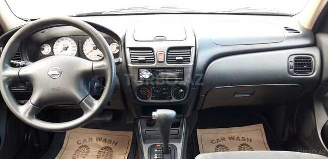 Nissan Sunny 2008, 198,777 km - 1.6 л - Bakı
