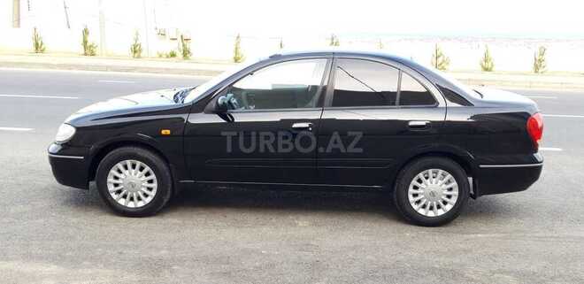Nissan Sunny 2008, 198,777 km - 1.6 л - Bakı