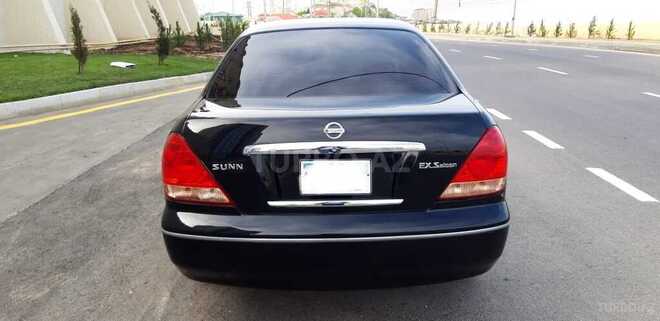 Nissan Sunny 2008, 198,777 km - 1.6 л - Bakı