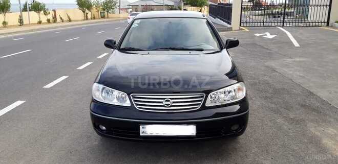 Nissan Sunny 2008, 198,777 km - 1.6 л - Bakı