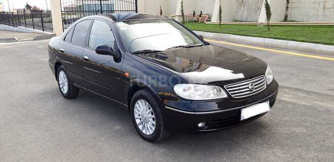 Nissan Sunny 2008, 198,777 km - 1.6 л - Bakı