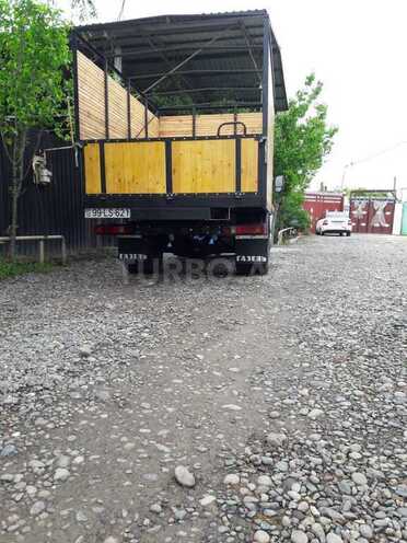 GAZ 330200 2007, 337,444 km - 2.5 л - Sabirabad