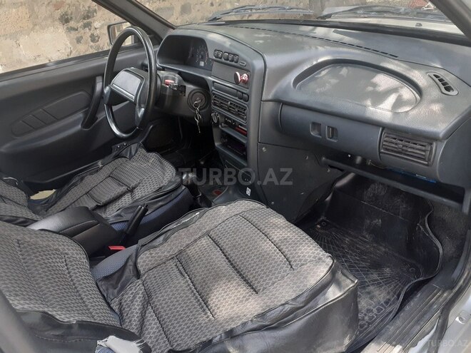 LADA (VAZ) 2114 2010, 123,000 km - 1.6 l - Goranboy