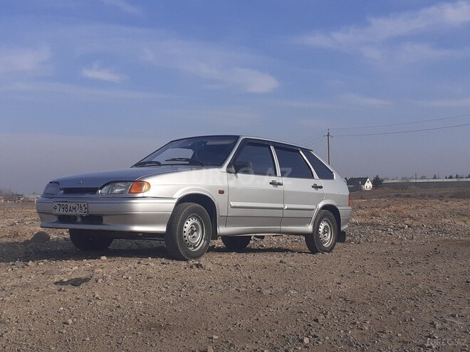 LADA (VAZ) 2114 2010, 123,000 km - 1.6 l - Goranboy