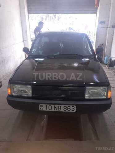 Tofas Sahin 2004, 90,000 km - 1.6 l - Bakı