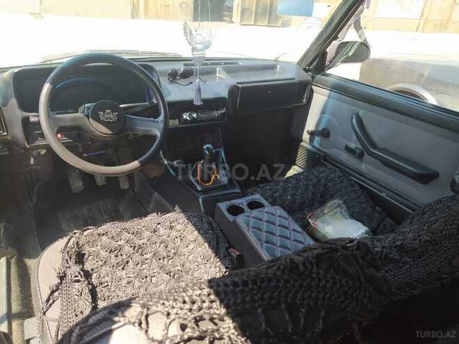 Tofas Sahin 2004, 90,000 km - 1.6 l - Bakı