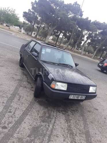 Tofas Sahin 2004, 90,000 km - 1.6 l - Bakı