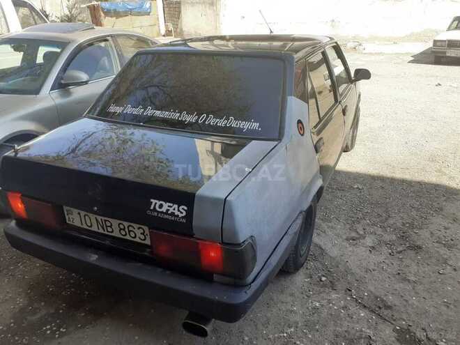 Tofas Sahin 2004, 90,000 km - 1.6 l - Bakı