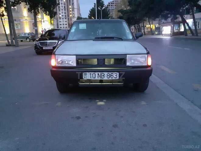 Tofas Sahin 2004, 90,000 km - 1.6 l - Bakı