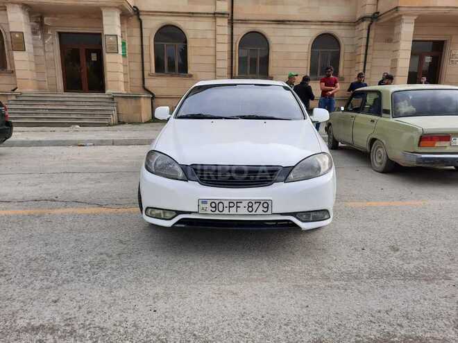Daewoo Gentra 2014, 278,000 km - 1.5 l - Bakı
