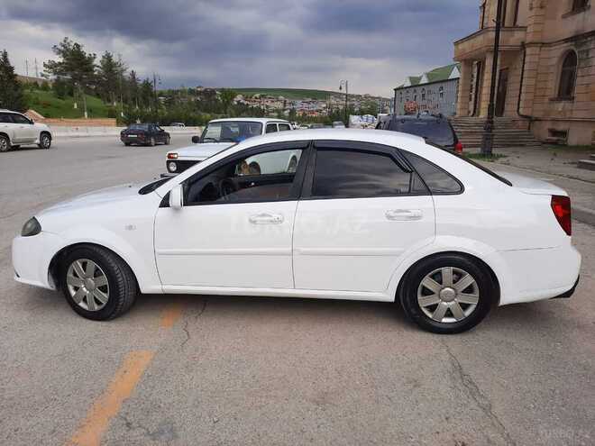 Daewoo Gentra 2014, 278,000 km - 1.5 l - Bakı