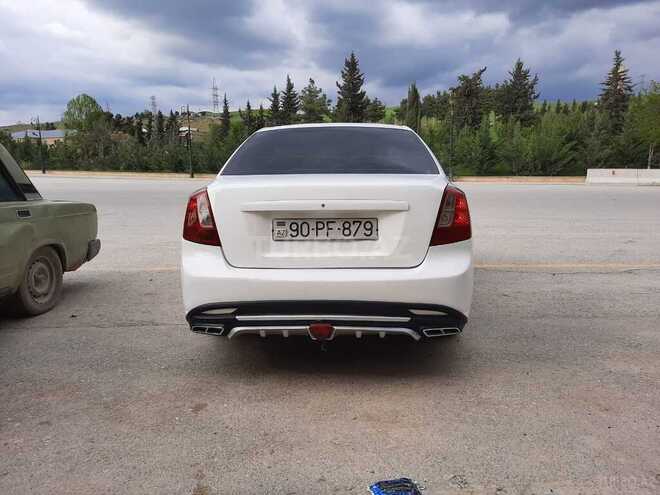 Daewoo Gentra 2014, 278,000 km - 1.5 l - Bakı
