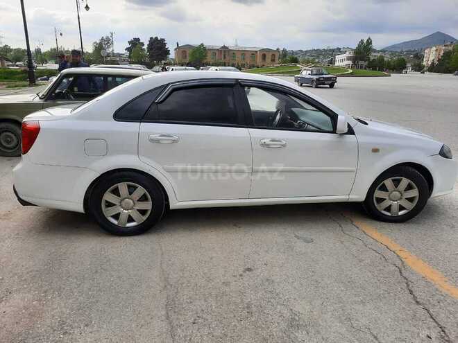 Daewoo Gentra 2014, 278,000 km - 1.5 l - Bakı