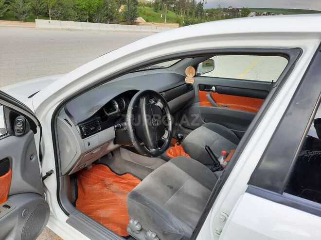 Daewoo Gentra 2014, 278,000 km - 1.5 l - Bakı