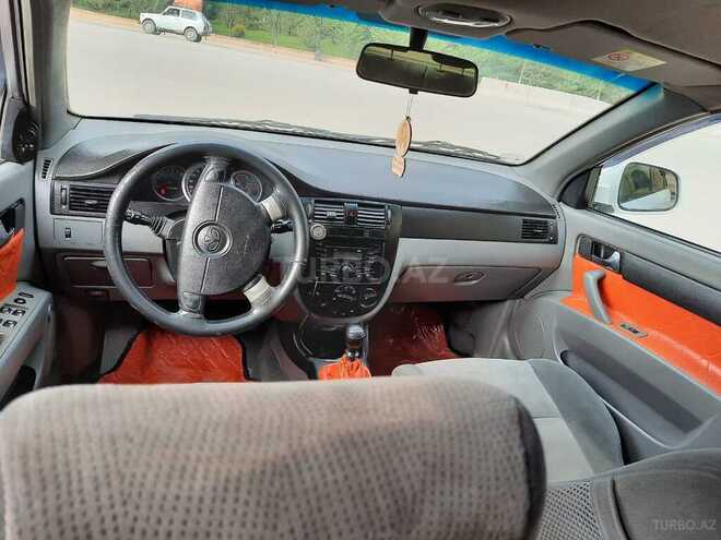 Daewoo Gentra 2014, 278,000 km - 1.5 l - Bakı