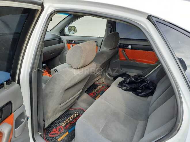 Daewoo Gentra 2014, 278,000 km - 1.5 l - Bakı