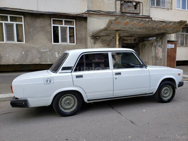 LADA (VAZ) 2107 2005, 200,000 km - 1.6 l - Bakı