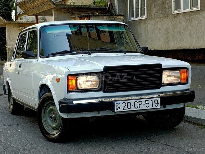 LADA (VAZ) 2107 2005, 200,000 km - 1.6 l - Bakı