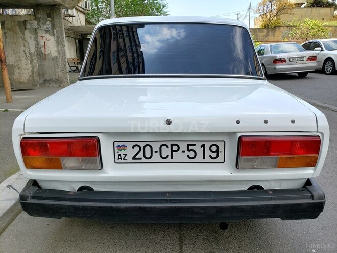 LADA (VAZ) 2107 2005, 200,000 km - 1.6 l - Bakı