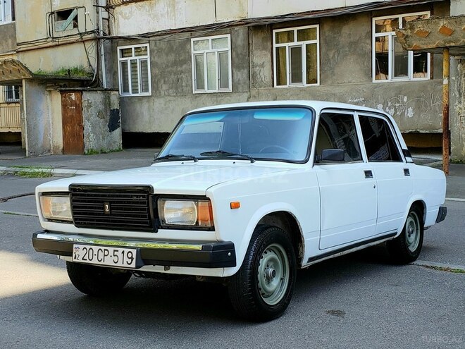 LADA (VAZ) 2107 2005, 200,000 km - 1.6 l - Bakı