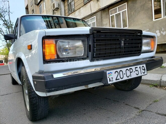 LADA (VAZ) 2107 2005, 200,000 km - 1.6 l - Bakı