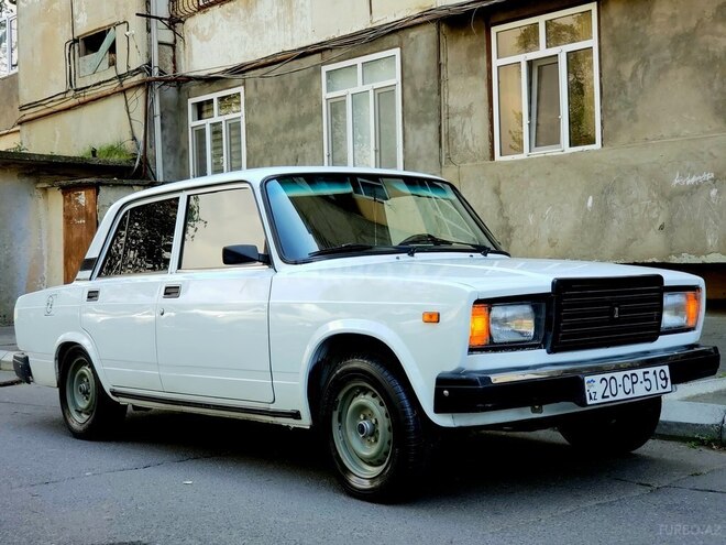 LADA (VAZ) 2107 2005, 200,000 km - 1.6 l - Bakı