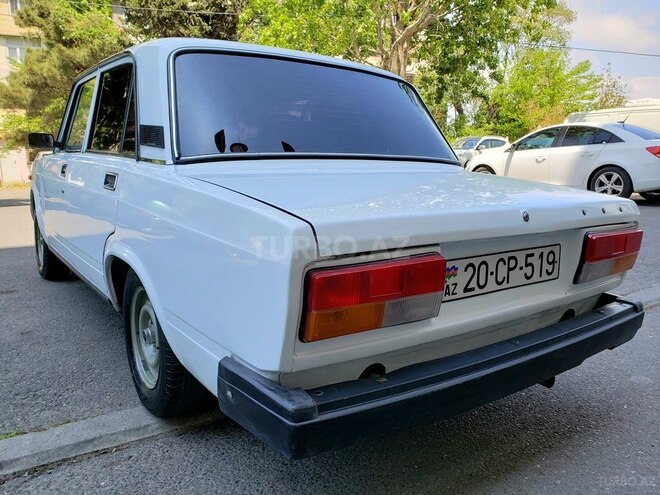 LADA (VAZ) 2107 2005, 200,000 km - 1.6 l - Bakı