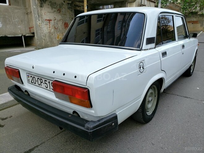 LADA (VAZ) 2107 2005, 200,000 km - 1.6 l - Bakı