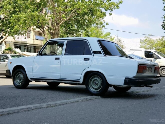 LADA (VAZ) 2107 2005, 200,000 km - 1.6 l - Bakı