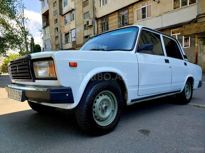 LADA (VAZ) 2107 2005, 200,000 km - 1.6 l - Bakı