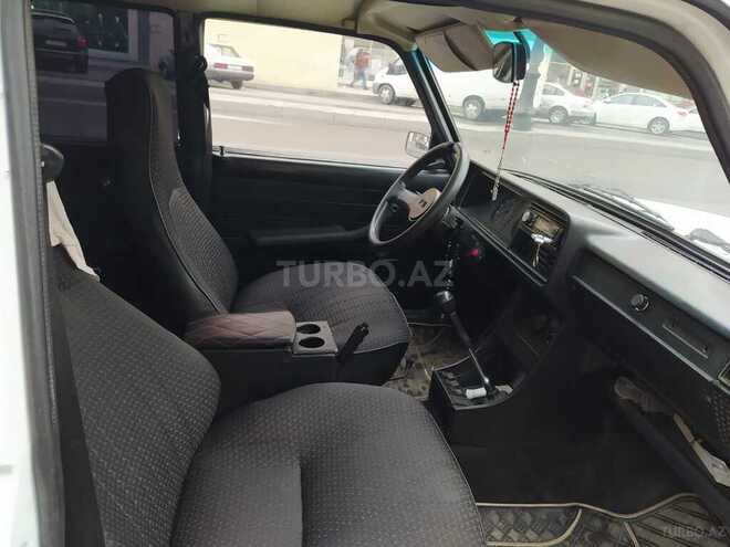 LADA (VAZ) 2107 2005, 200,000 km - 1.6 l - Bakı