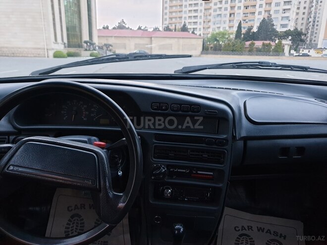 LADA (VAZ) 21099 2001, 270,511 km - 1.5 l - Bakı