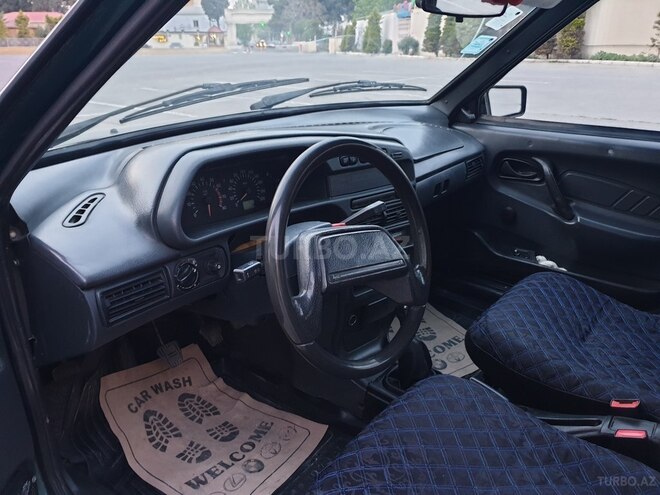 LADA (VAZ) 21099 2001, 270,511 km - 1.5 l - Bakı