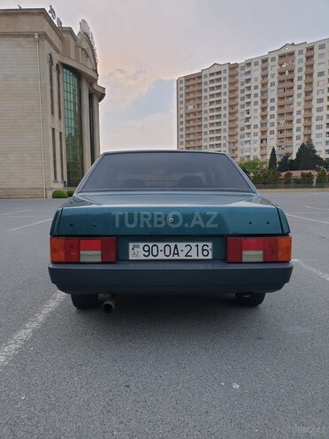 LADA (VAZ) 21099 2001, 270,511 km - 1.5 l - Bakı