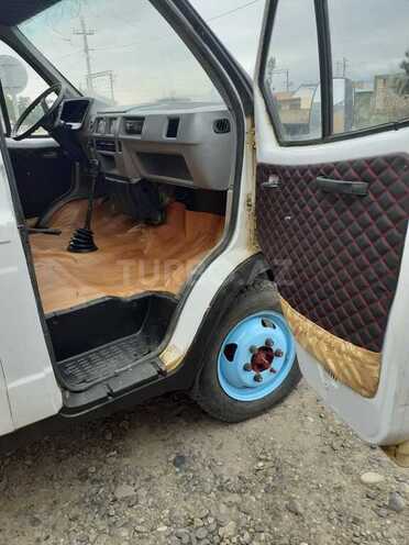 GAZ 330200 1999, 250,364 km - 2.4 l - Sabirabad