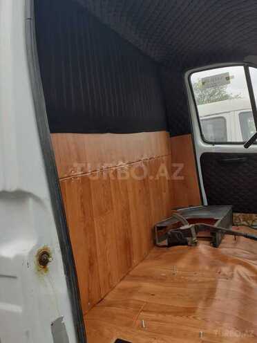 GAZ 330200 1999, 250,364 km - 2.4 l - Sabirabad