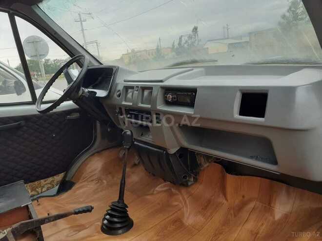 GAZ 330200 1999, 250,364 km - 2.4 l - Sabirabad