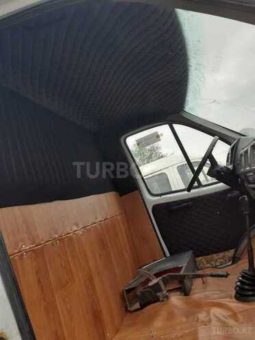 GAZ 330200 1999, 250,364 km - 2.4 l - Sabirabad
