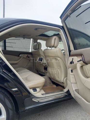 Mercedes S 350 2003, 220,400 km - 3.5 л - Bakı