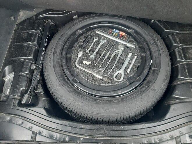 Mercedes S 350 2003, 220,400 km - 3.5 л - Bakı