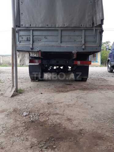 GAZ 330200 1999, 250,364 km - 2.4 l - Sabirabad