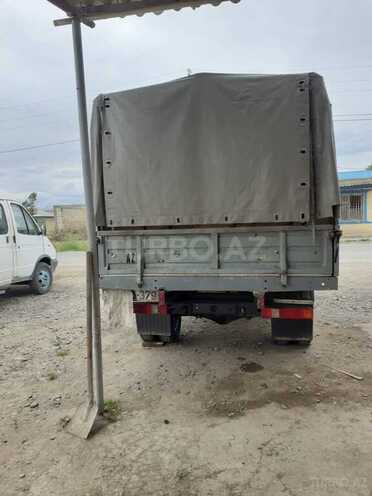 GAZ 330200 1999, 250,364 km - 2.4 l - Sabirabad
