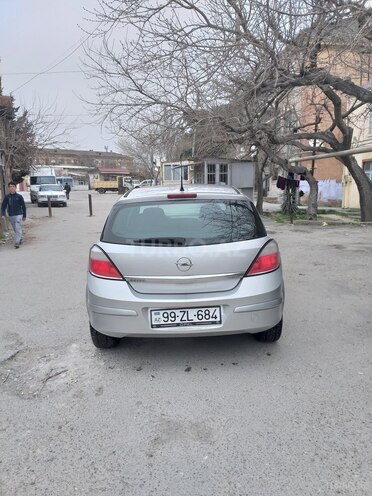 Opel Astra 2006, 170,000 km - 1.3 л - Bakı