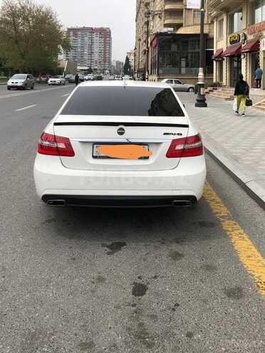 Mercedes E 350 2009, 149,900 km - 3.5 l - Bakı