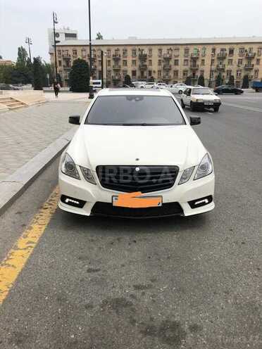Mercedes E 350 2009, 149,900 km - 3.5 l - Bakı