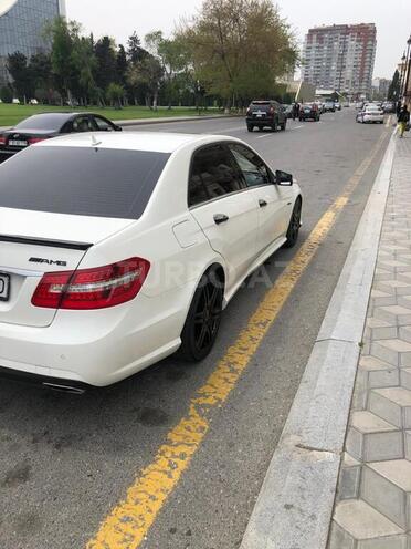 Mercedes E 350 2009, 149,900 km - 3.5 l - Bakı